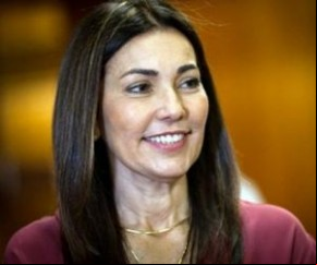 Deputada federal Margarete Coelho(Imagem:Divulgação)