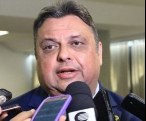 Júlio Arcoverde(Imagem:Laura Moura/GP1)