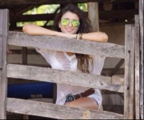 Paula Fernandes agradece apoio dos fãs em suas redes sociais.(Imagem:MSN)
