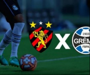Brenno tem sintomas de gripe e desfalcará Grêmio diante do Sport(Imagem:Reprodução)