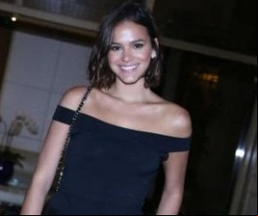 Bruna Marquezine(Imagem:AgNews / Anderson Borde)