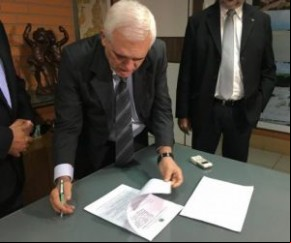 Deputado Themístocles Filho (PMDB)(Imagem:Alepi)