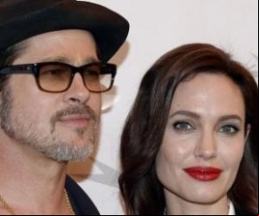 Brad Pitt e Angelina Jolie estariam reatando, diz revista(Imagem:Reuters)