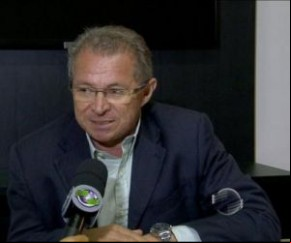 Deputado Assis Carvalho (PT)(Imagem:florianonews.piauiconectado.com)