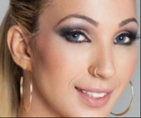 Valesca Popozuda é submetida a cirurgia de emergência.(Imagem:Divulgação)