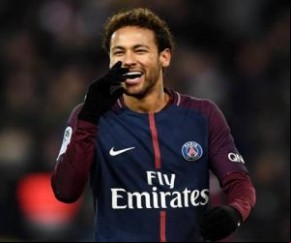Santos busca reaproximação com Neymar.(Imagem:Franck Fife/AFP)