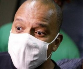 Era cilada, diz Anderson do Molejo, que poderá fazer acareação, sobre acusação de estupro(Imagem:Marcos Nunes e Paolla Serra)