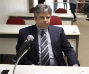 Deputado Gustavo Neiva (PSB)(Imagem:Alepi)