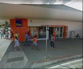 Presa quadrilha acusada de sequestrar gerente do Itaú em Teresina.(Imagem:Divulgação)