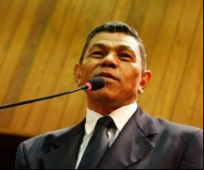 Deputado João de Deus (PT)(Imagem:Alepi)