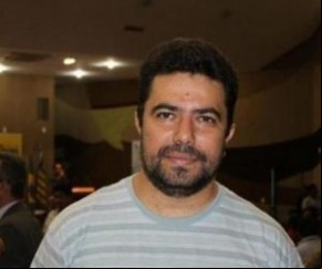 Moisés Barbosa(Imagem:florianonews.piauiconectado.com)