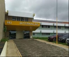 Dez pacientes de Manaus internados no Hospital Universitário da Universidade Federal do Piauí receberam alta nesta quinta-feira (28). Seis pacientes permanecem internados na UTI, m(Imagem:Reprodução)