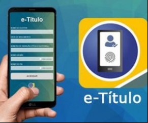 Prazo para eleitor justificar ausência ao 2º turno termina nesta quinta (28)(Imagem:Reprodução)