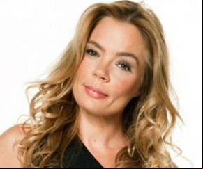 Alexia DeChamps(Imagem:Divulgação)