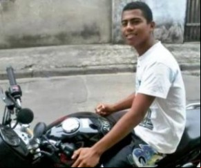 Jossantos Carvalho(Imagem:florianonews.piauiconectado.com)