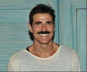 Reynaldo Gianecchini estrelará minissérie(Imagem:Famosidades)