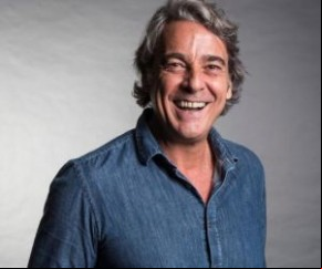 Alexandre Borges(Imagem:Divulgação/TV Globo)