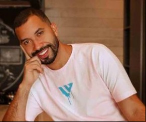 Ex-BBB faz suspense sobre affair: Acho que estou me apaixonando(Imagem:Reprodução)