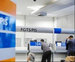 Saque do abono salarial do PIS 2018/2019 vai até sexta-feira.(Imagem:Agência Brasil)