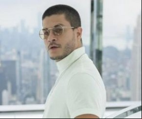 Arthur Aguiar(Imagem:Reprodução)