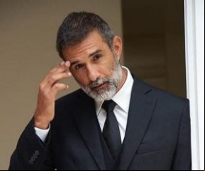 Marcos Pasquim(Imagem:Fama ao Minuto)