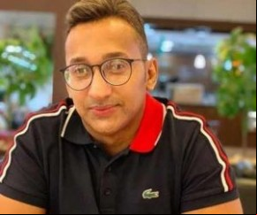 Um homem identificado como Lairton Fernandes da Silva foi preso nesta quinta-feira (16), suspeito de participar do assassinato do advogado o assassinato do advogado Anísio Gomes da(Imagem:Reprodução)