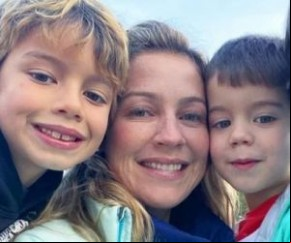 Luana Piovani critica forma como Pedro Scooby cria os filhos(Imagem:Reprodução)