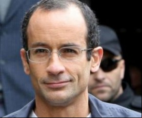 Marcelo Odebrecht(Imagem:Noticiasaominuto)