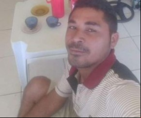 Sem reagir a assalto,homem é executado com tiros no peito por ladrões(Imagem:Reprodução)