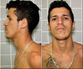 Melky Swell da Rocha Silva(Imagem:florianonews.piauiconectado.com)