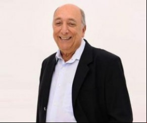 Pedro Chaves dos Santos (PSC-MS), senador suplente da vaga de Delcídio do Amaral.(Imagem:Divulgação)