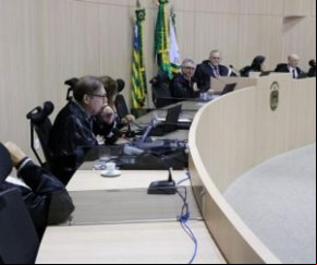 TCE-PI determina bloqueio de recursos do Fundef de 28 municípios.(Imagem:florianonews.piauiconectado.com)