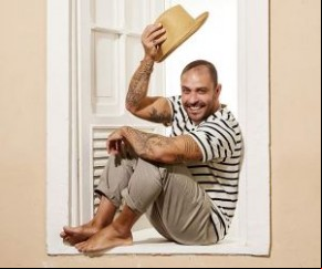 Diogo Nogueira(Imagem:Divulgação)