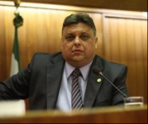 Deputado Júlio Arcoverde (PP)(Imagem:Alepi)