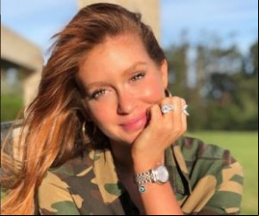 Marina Ruy Barbosa(Imagem:Instagram)