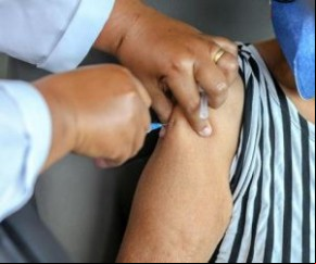 Piauí recebe 24 mil doses da AstraZeneca e inicia nova fase de distribuição(Imagem:Reprodução)