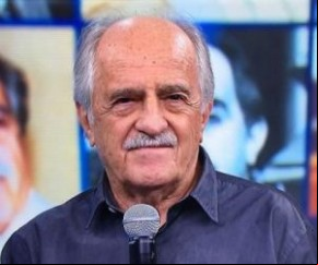Ary Fontoura é assaltado por oito homens no Rio de Janeiro.(Imagem:Famosidades)