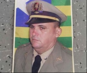 Carlos Alberto Inácio de Abreu(Imagem:Divulgação)