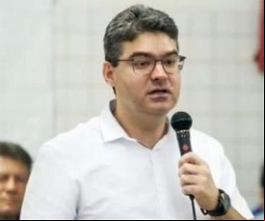Luciano Nunes(Imagem:Divulgalção)