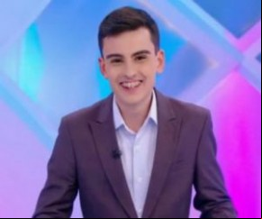 Dudu Camargo(Imagem:MSN)