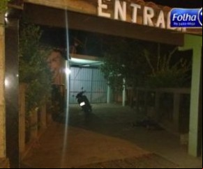 Homem é degolado ao chegar em motel onde trabalha suposta amante.(Imagem:180graus)
