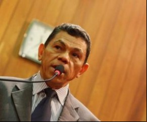 Deputado João de Deus (PT)(Imagem:florianonews.piauiconectado.com)