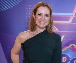 Renata Capucci(Imagem:Divulgação)
