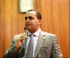 Georgiano Lima (PSD)(Imagem:Alepi)