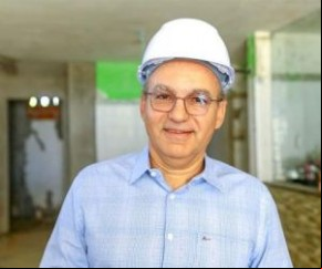Prefeito Firmino Filho (PSDB)(Imagem:Divulgação)