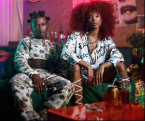 Izrra e Malía lançam o single