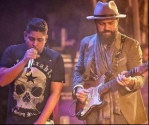 Jorge & Mateus(Imagem:Famosidades)