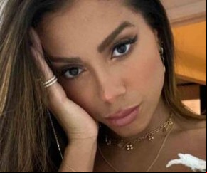 Condeno, diz Anitta após falas homofóbicas de DaBaby(Imagem:Reprodução)