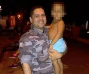 André Freitas Maia, 41 anos(Imagem:Reprodução)