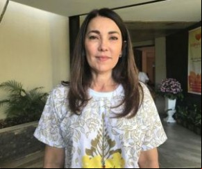 Margarete Coelho (PP)(Imagem:florianonews.piauiconectado.com)